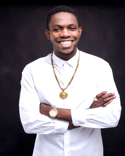 Abiodun immortalises late son with scholarship award !