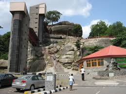Abeokuta is headquarters of religious tolerance in Nigeria!