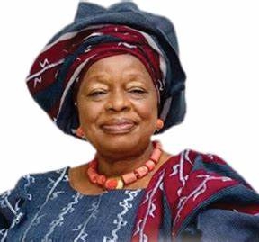 Iyalode Lawson was a no nonsense, generous person - Obasanjo