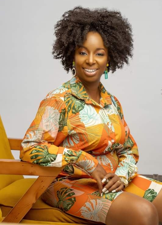 How I fell in love with Art - GM Ereke Paints