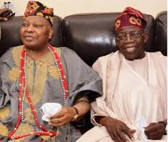 Awujale @ 90: Tinubu confers GCON on Oba Adetona