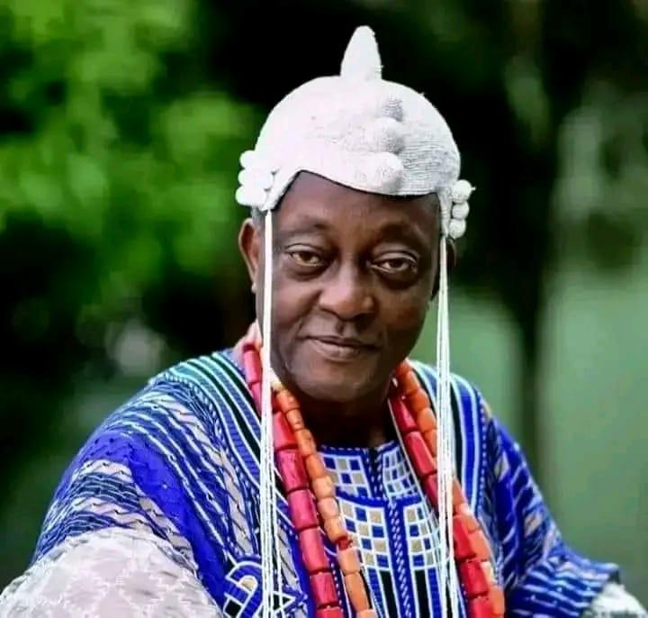 Gbagura: Oba Bakre remains shortest reigned Agura in history!