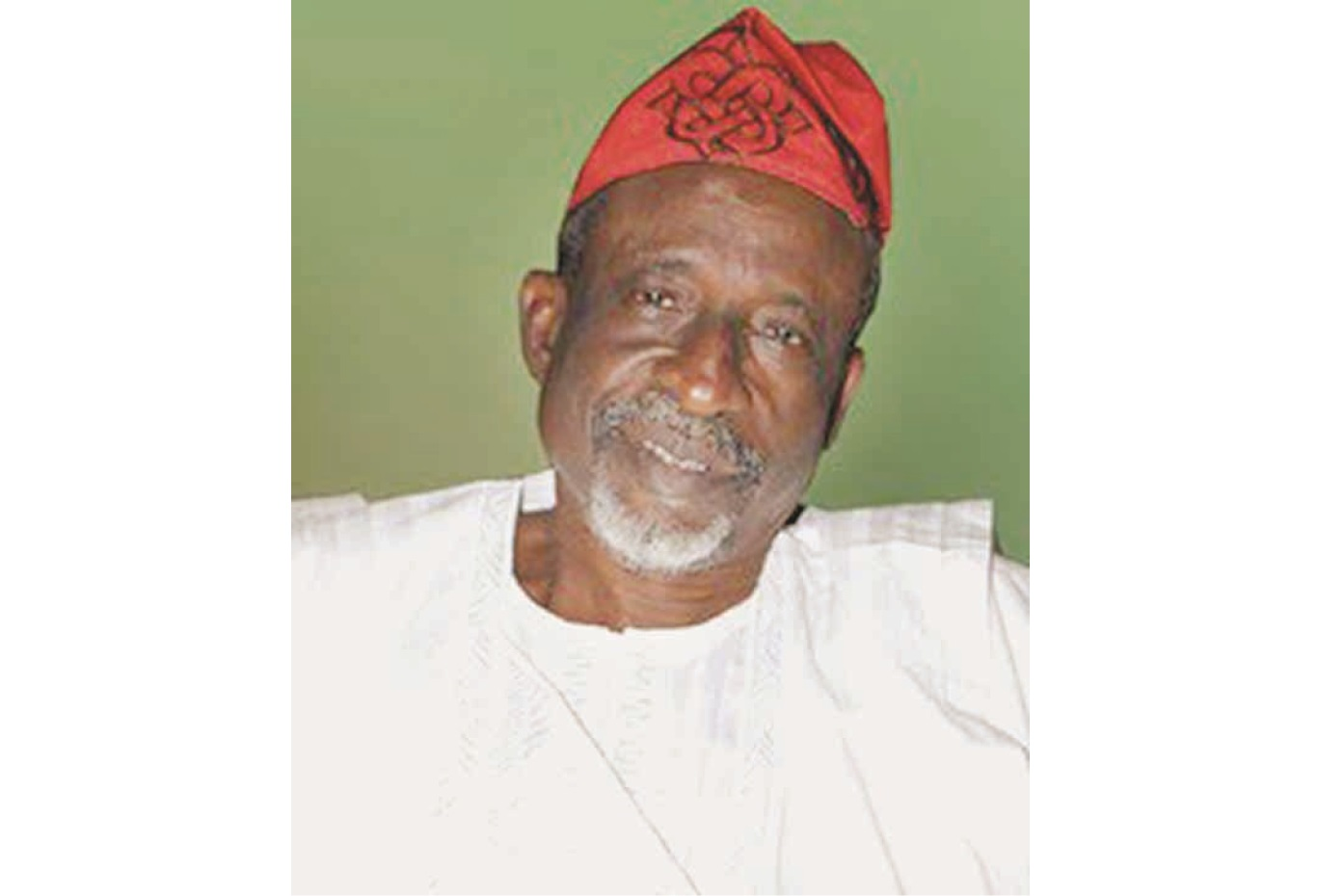 Bankole is new Apena Egba!