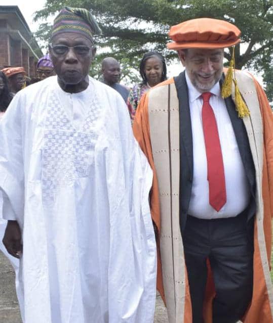 BELLSTECH holds 15th convocation lecture