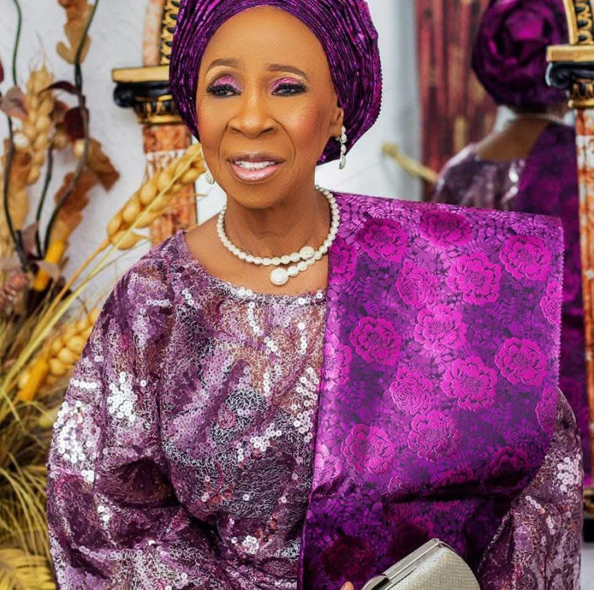Egba loses 4 prominent daughters in quick succession!