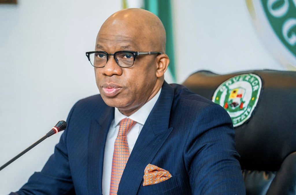 Ogun 2023 and the "O lu'le" syndrome