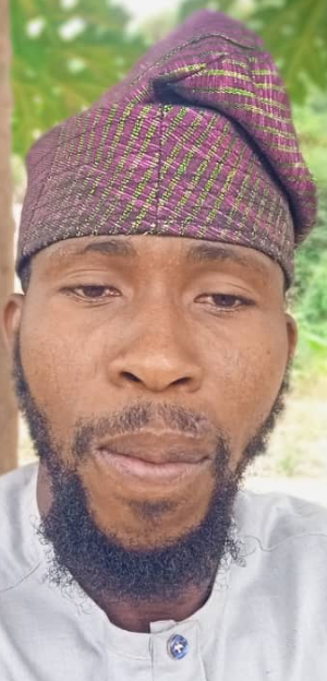 How farmer single-handedly constructed a N13 million bridge in Abeokuta