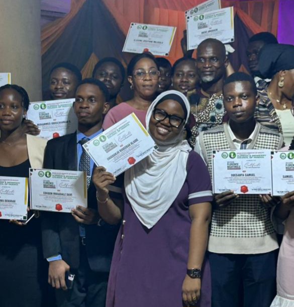 CUAB Nursing Students Lead In Nightingale Essay, Speech Contest