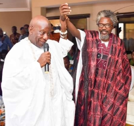 I'll preserve Owu great heritage - Orunto Lasile