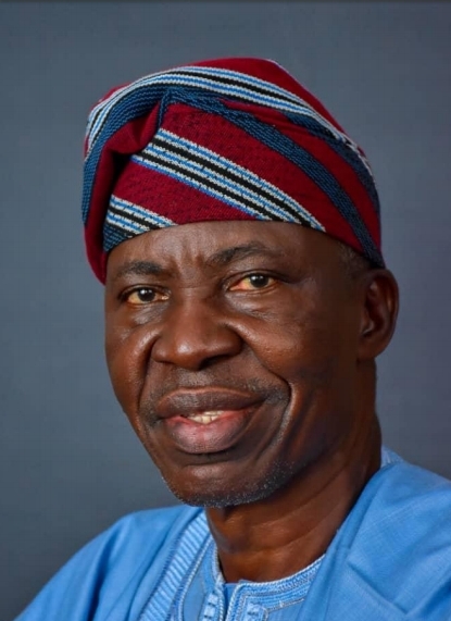 Kaka @ 70: I Want To Live Rest Of My Life As If Tomorrow Never Exists