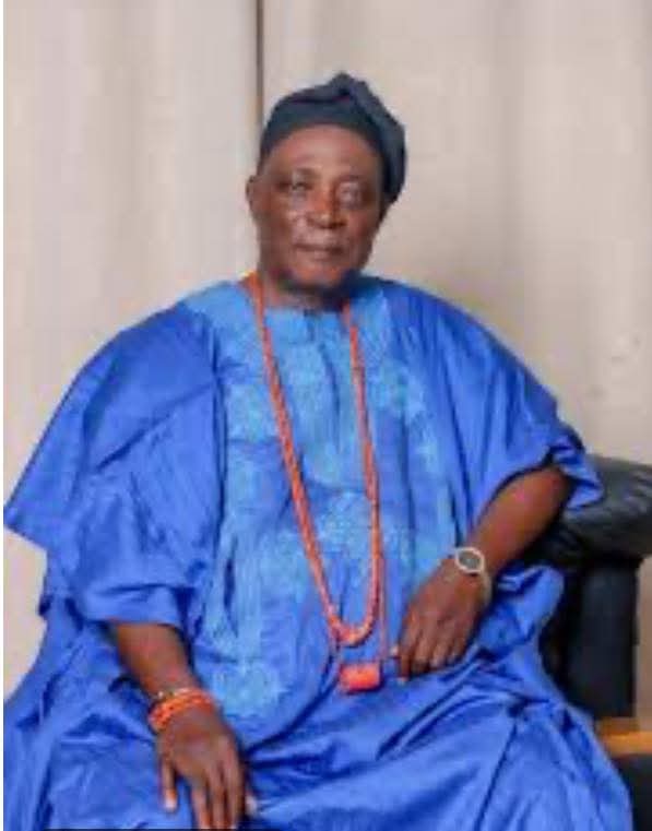 Olubadan: Ladoja's date with destiny!