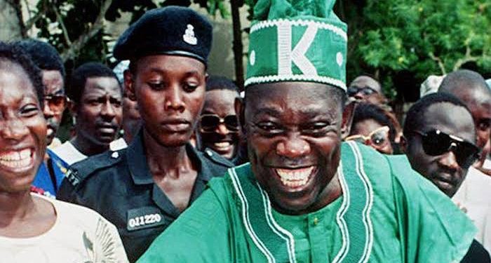 Democracy Day: Military rule not an option - Rights activist, Akinola