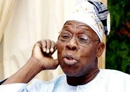 Poverty, enemy of democracy - Obasanjo