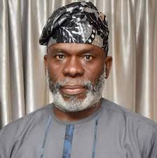 I was an orphan in secondary school - Ogun commissioner