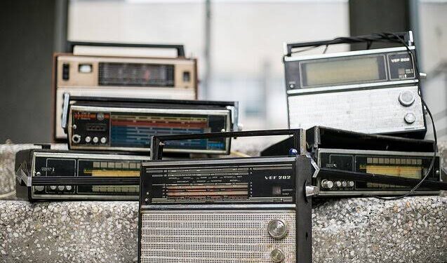 Overradioed: A tale of overproliferation of FM stations in Nigeria