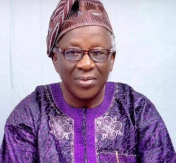 Daniel mourns, as Soleye Dies Four Days After 90th Birthday