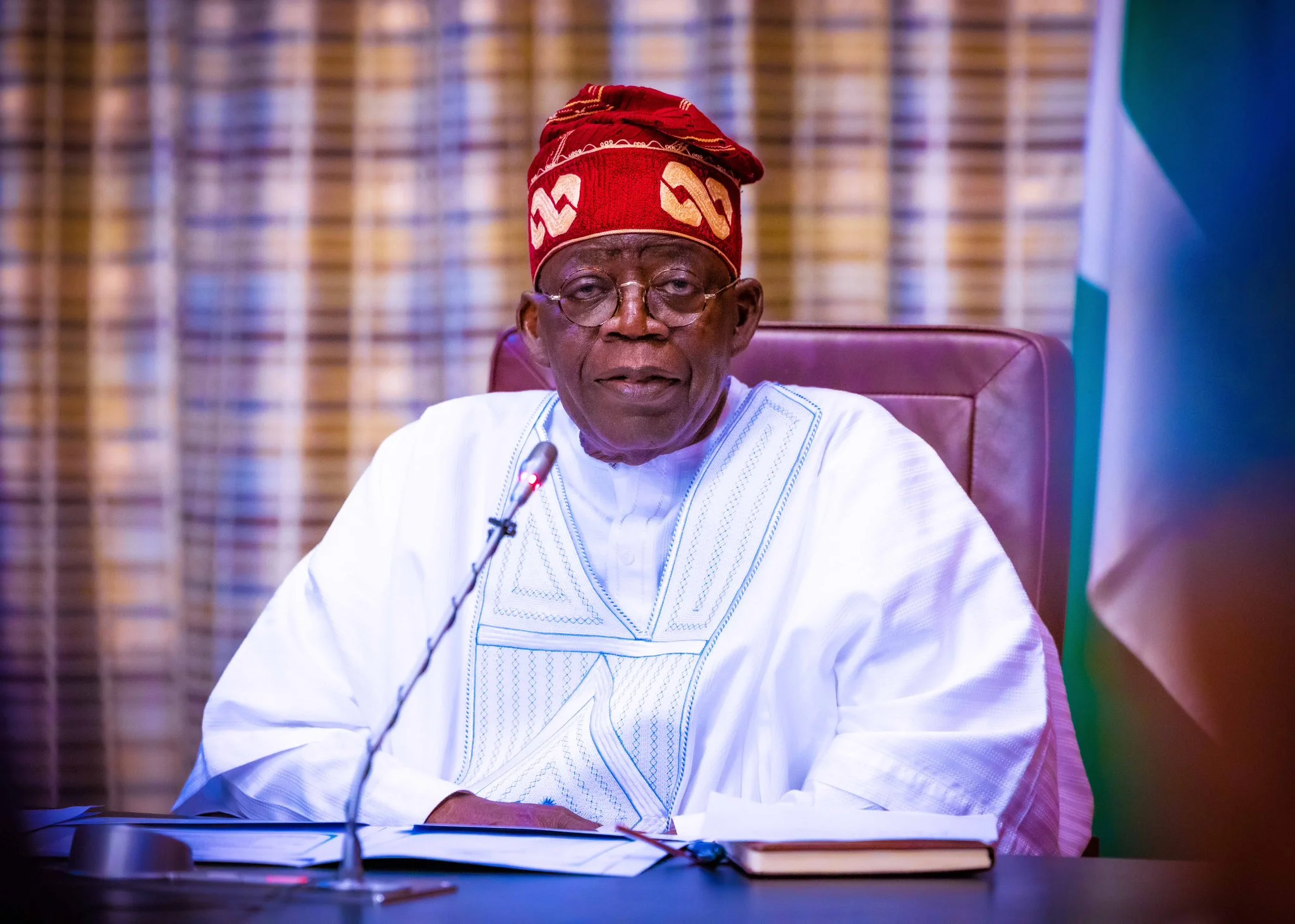 Tinubu's certificate, open society and its enemies