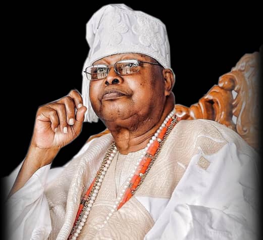 Awujale joins ancestors, hours after Buhari's death
