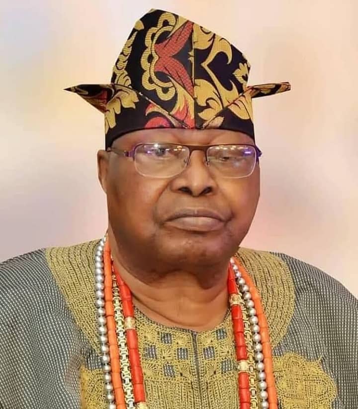 Awujale: Ogun govt constitutes state burial committee