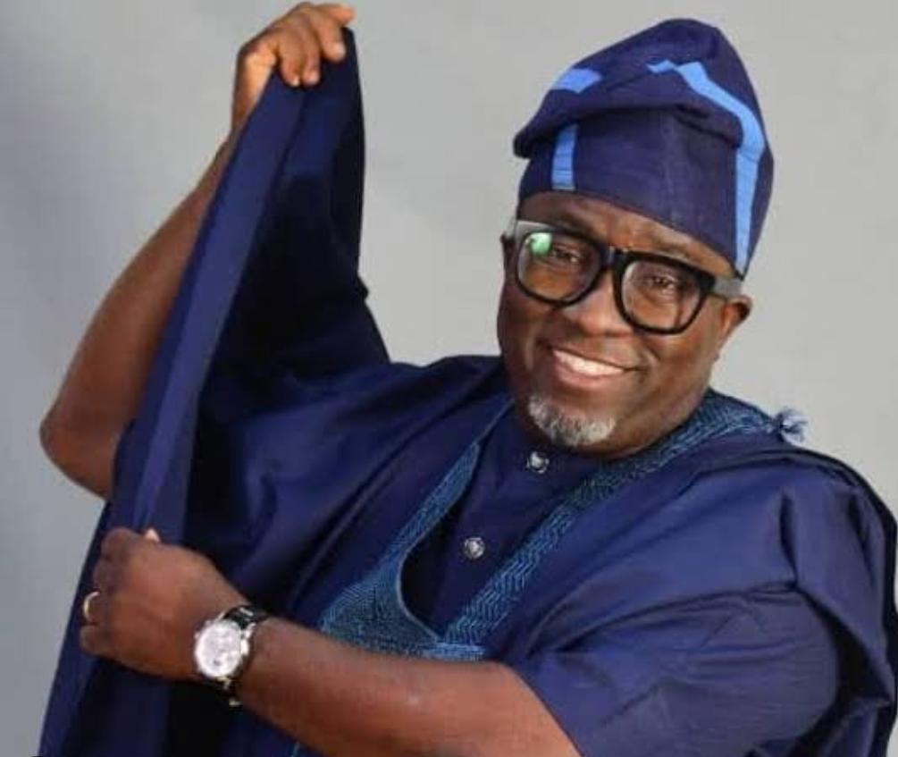 Why Wale Olanrewaju Deserves A Second Term As Ogun NUJ Chairman