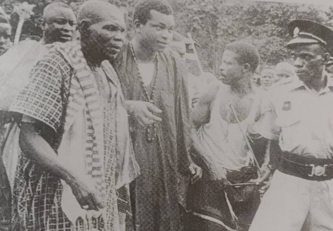 Would new Awujale observe coronation rites?