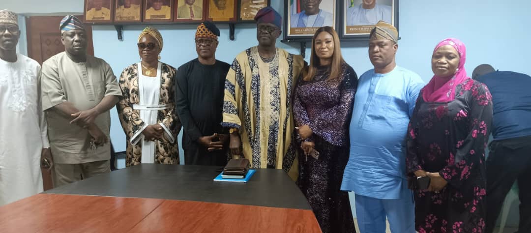 Ogun Water Corporation Board  expresses concerns over financial imbalance