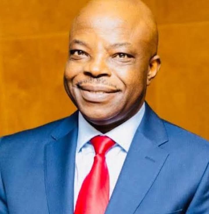 IJEBU STATE CREATION IS DEMOCRACY IN ACTION, NOT DIVISION - ISOLA