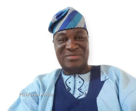 Oil mogul, "Surrybee" Is Dead!