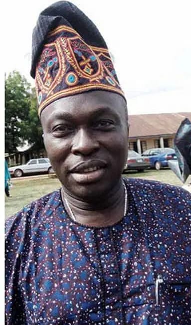 16 yrs after, Dipo Dina's assassination remains a political intrigue!