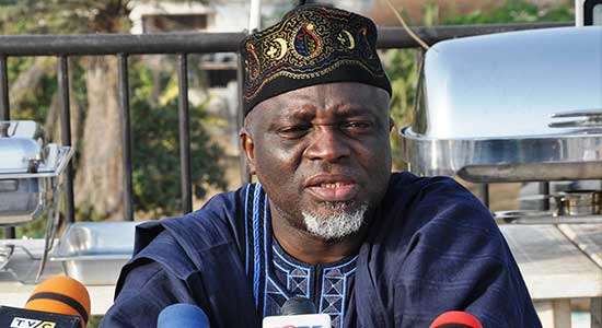 2026 UTME: JAMB to accredit 924 CBT Centres