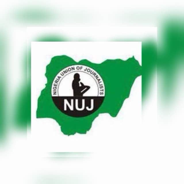 ALLEGATIONS: NUJ SUSPENDS NAWOJ'S CHAIRMAN, FIN. SECRETARY