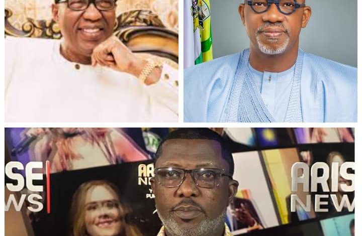 No TASUED Without OGD”, Arabambi Slams Honour for Abiodun