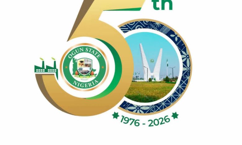 Ogun @ 50: My Family’s Journey of Service, By Dep. Gov Category: News