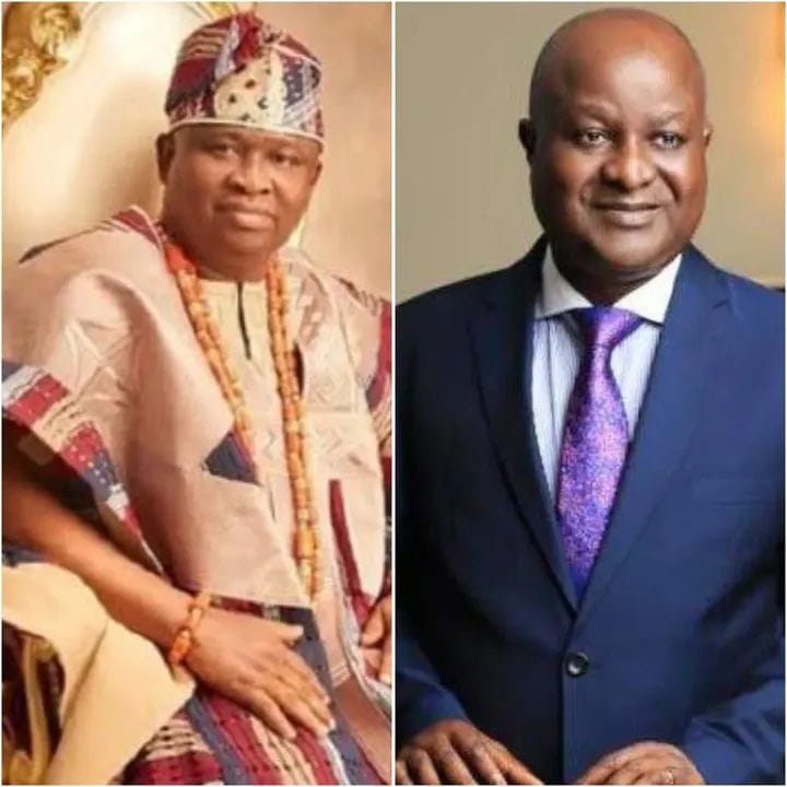 Yayi vs. Lemo: A storm is clearly gathering over Oke Mosan